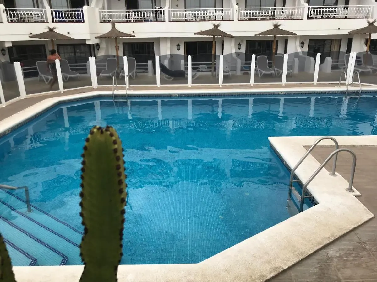 Casa Cattleya Apartamento Los Cristianos