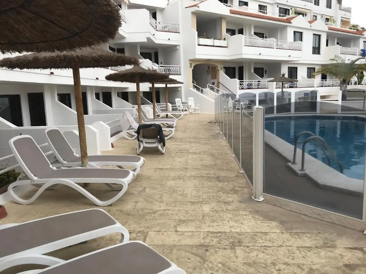 Casa Cattleya Appartamento Los Cristianos