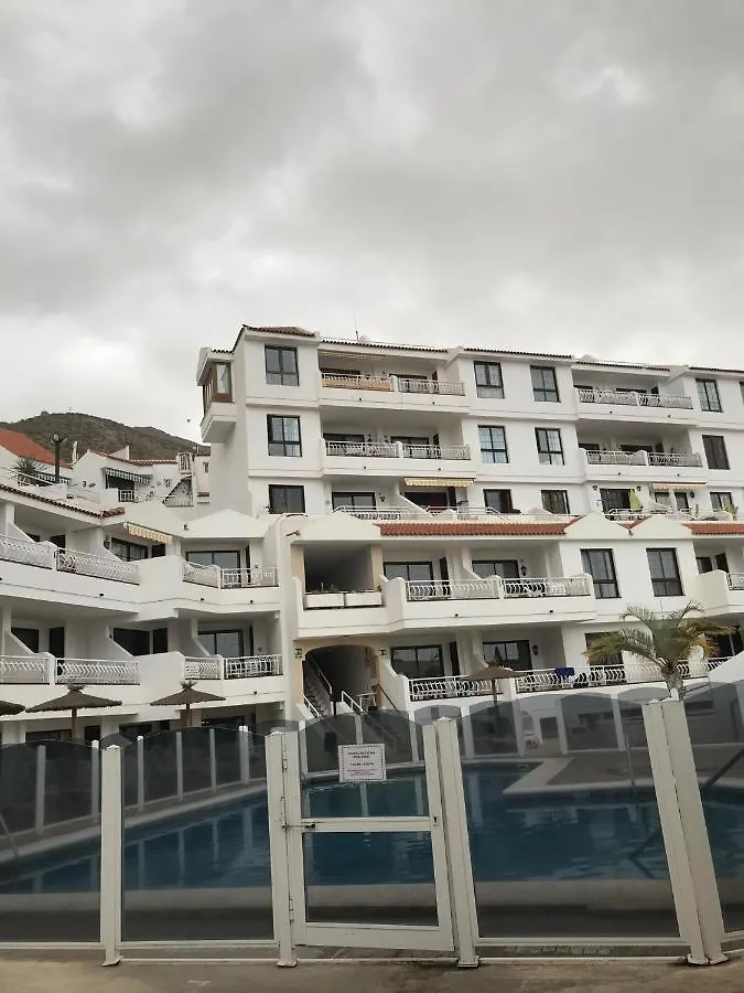 Casa Cattleya Apartamento Los Cristianos  España