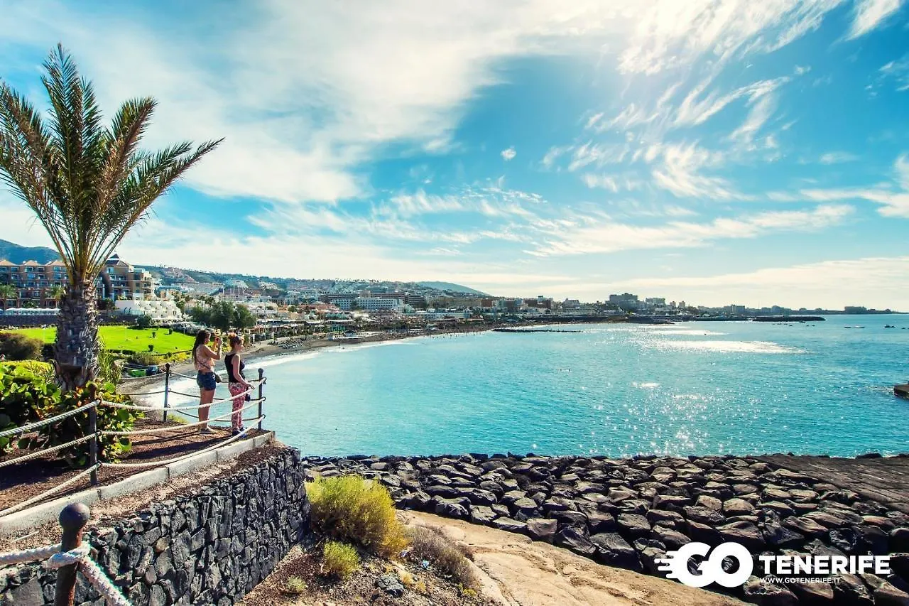 Casa Cattleya Apartamento Los Cristianos