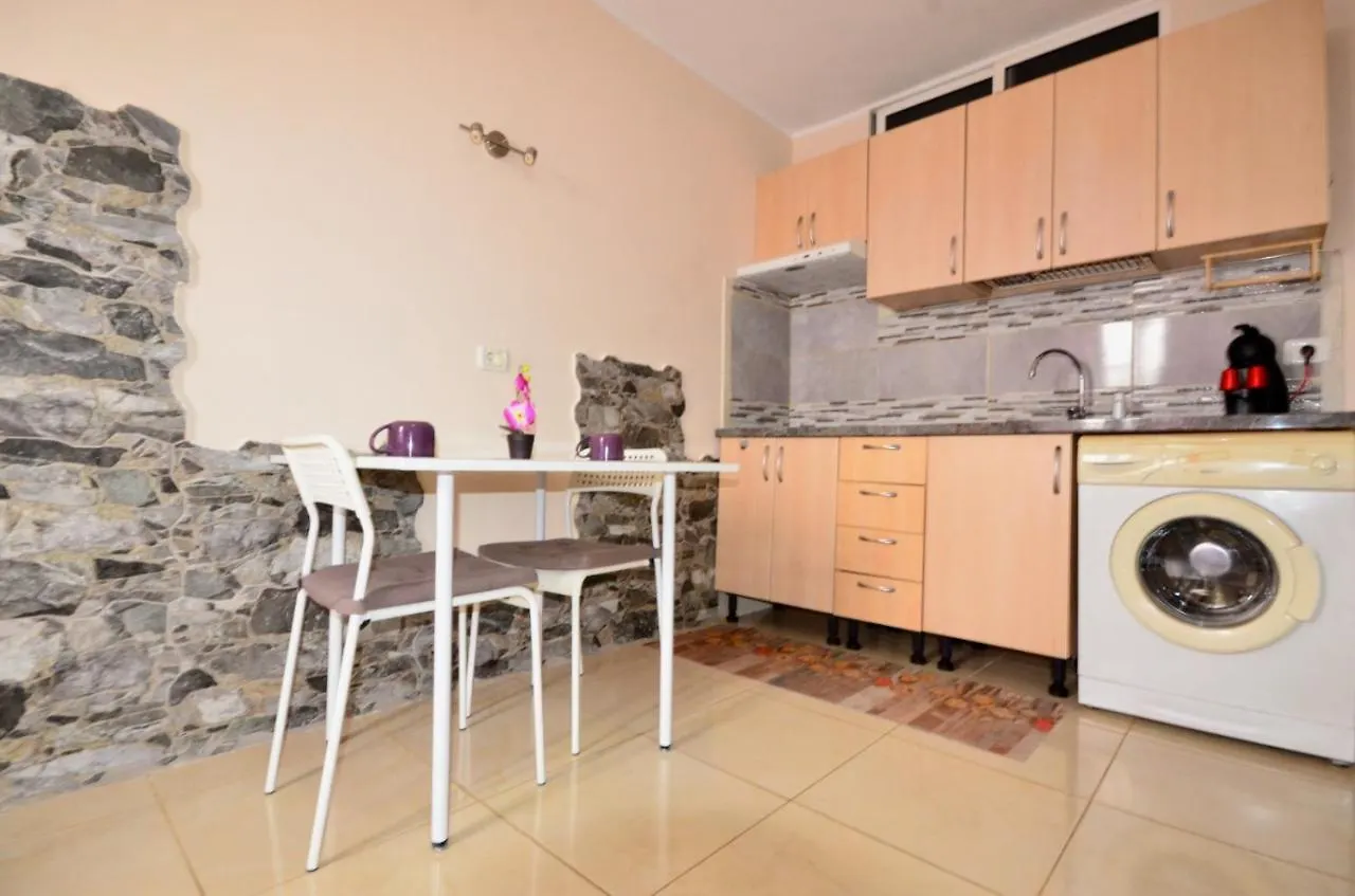 Casa Cattleya Apartamento Los Cristianos  Los Cristianos (Tenerife)