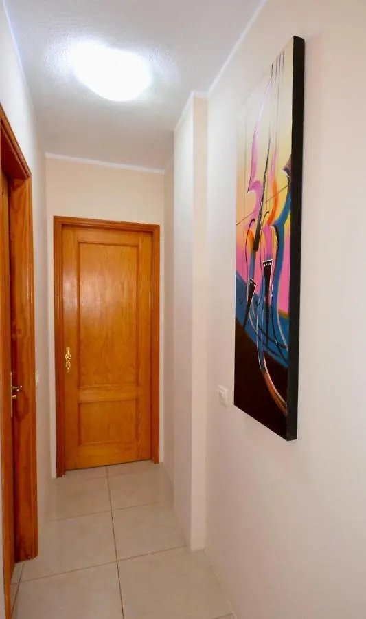 Casa Cattleya Apartamento Los Cristianos