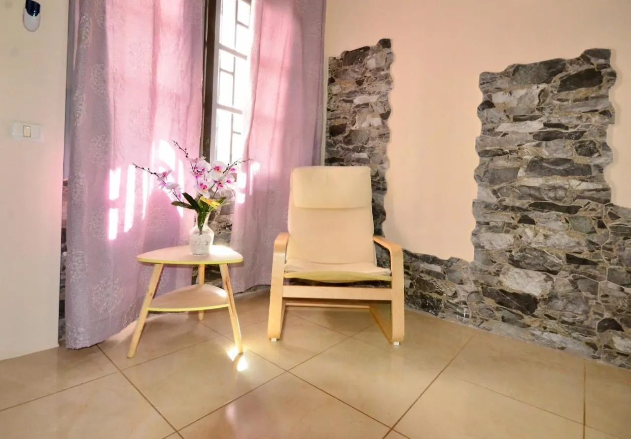 Casa Cattleya Apartamento Los Cristianos