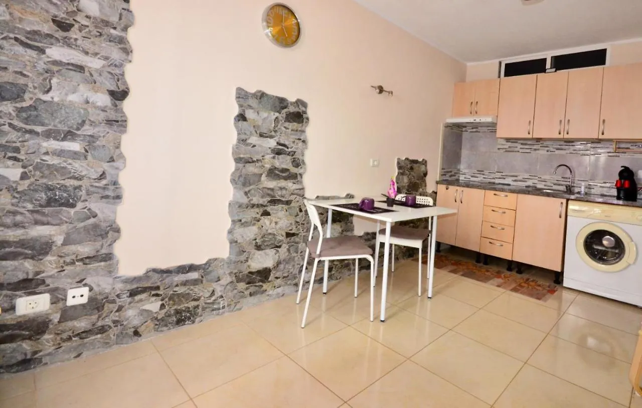 Casa Cattleya Apartamento Los Cristianos  España