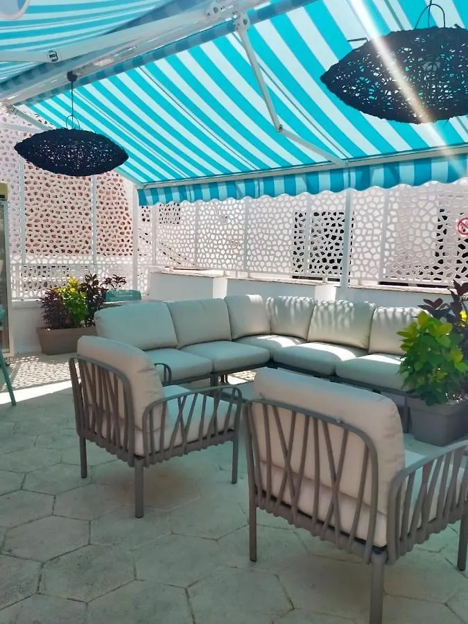 Casa Cattleya Apartamento Los Cristianos