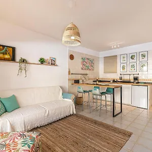 Cristianos El Mirador - As De Casas Apartamento