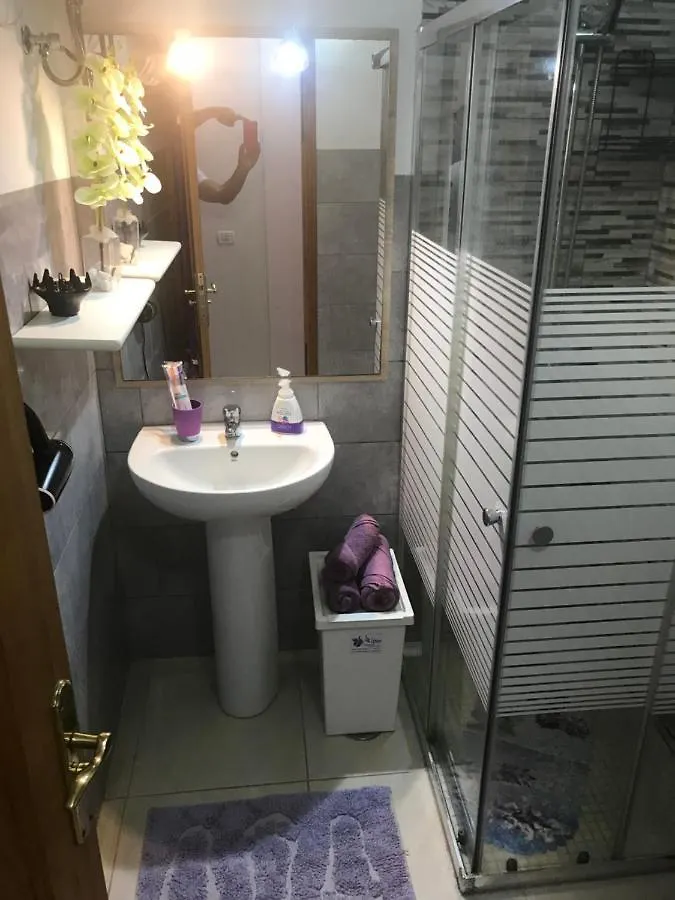 Casa Cattleya Apartment Los Cristianos  Spain