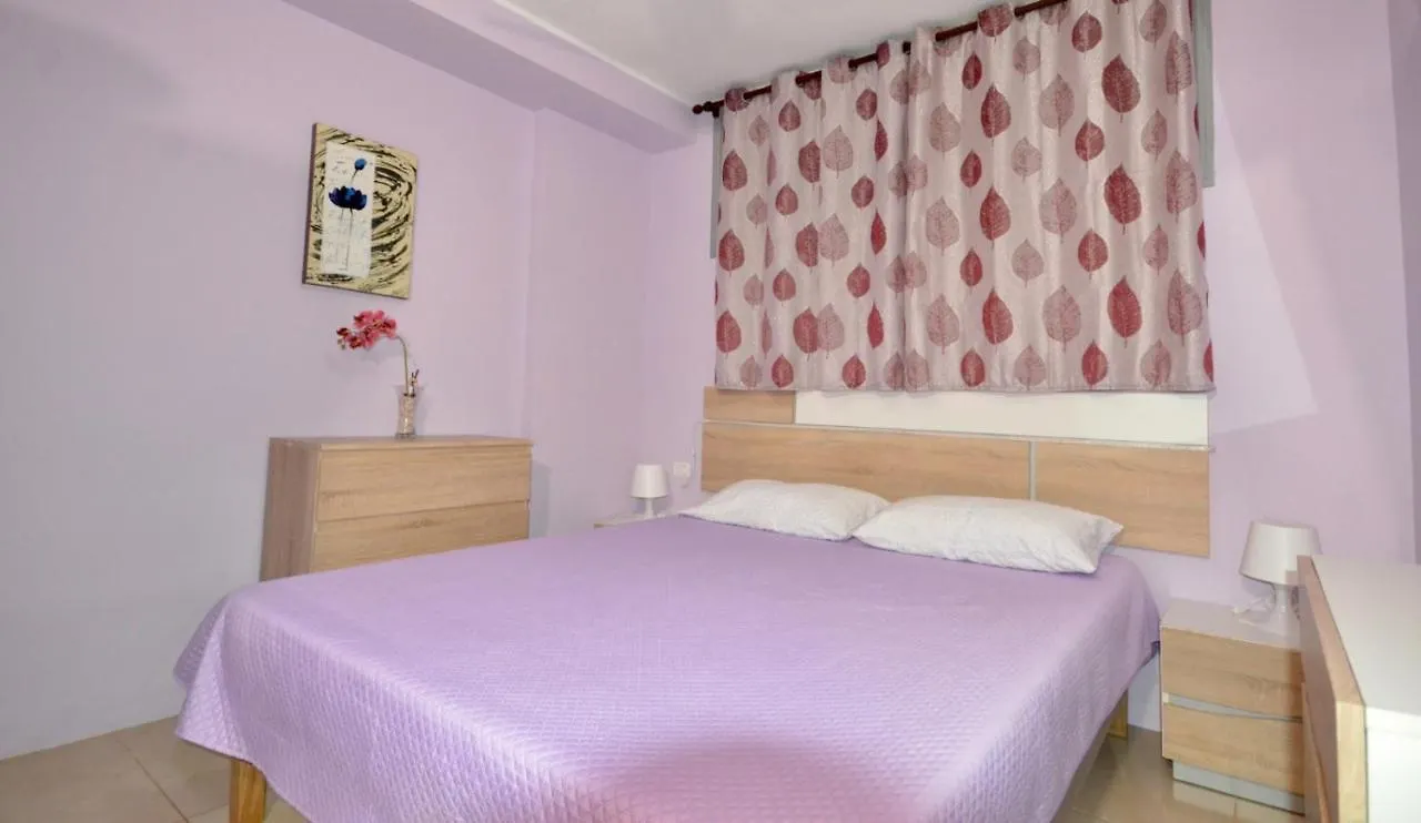 Casa Cattleya Apartment Los Cristianos