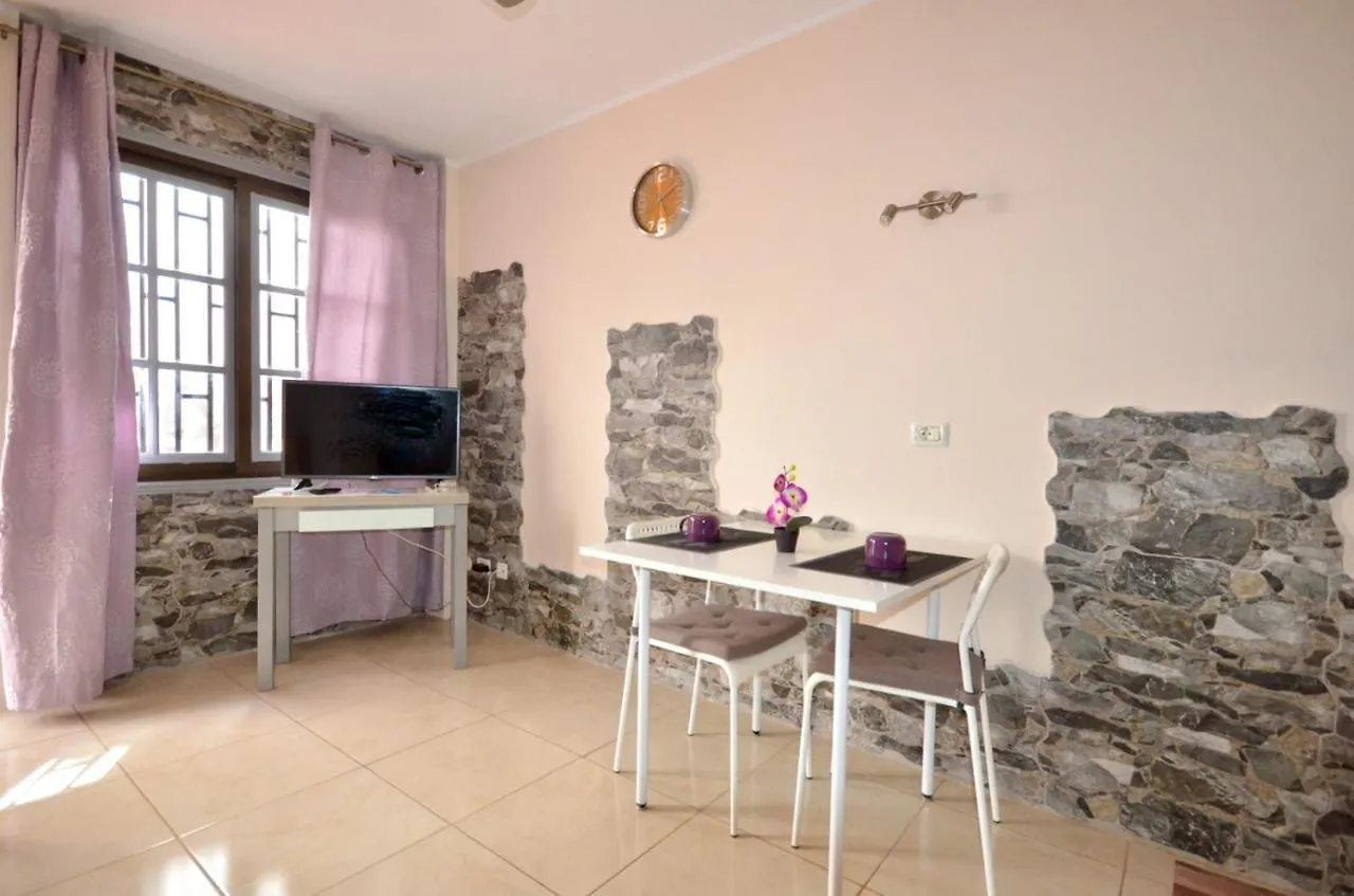 Casa Cattleya Apartment Los Cristianos